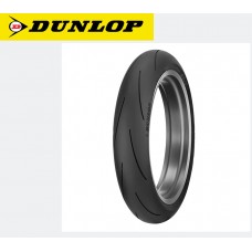 Dunlop Sportmax Q4 Tires